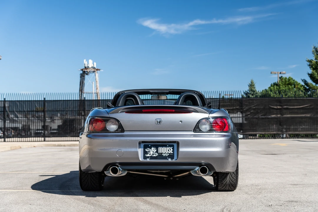 2001 Honda AP1 S2000 - Image 19 of 31