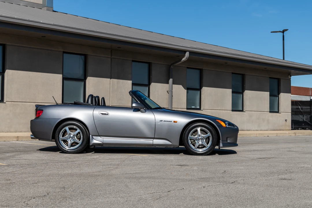 2001 Honda AP1 S2000 - Image 14 of 31