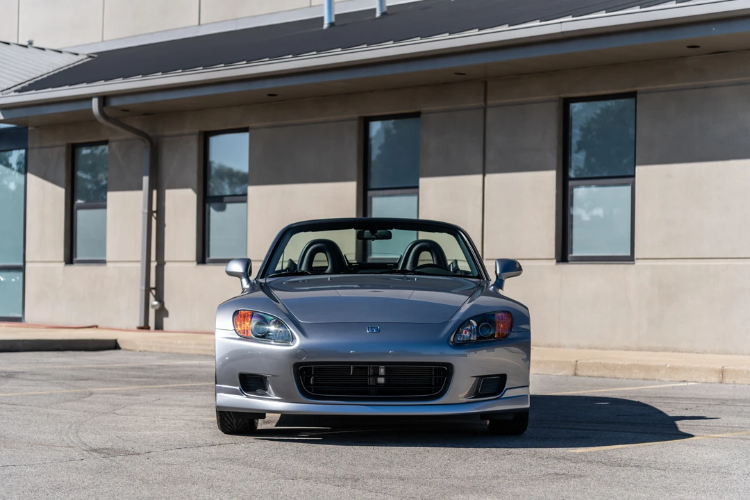 2001 Honda AP1 S2000 - Image 7 of 31