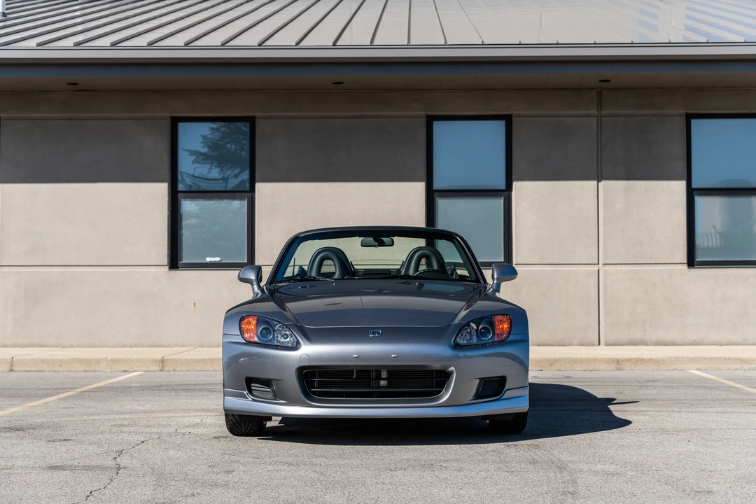 2001 Honda AP1 S2000 - Image 6 of 31