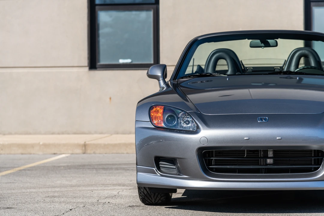 2001 Honda AP1 S2000 - Image 25 of 31