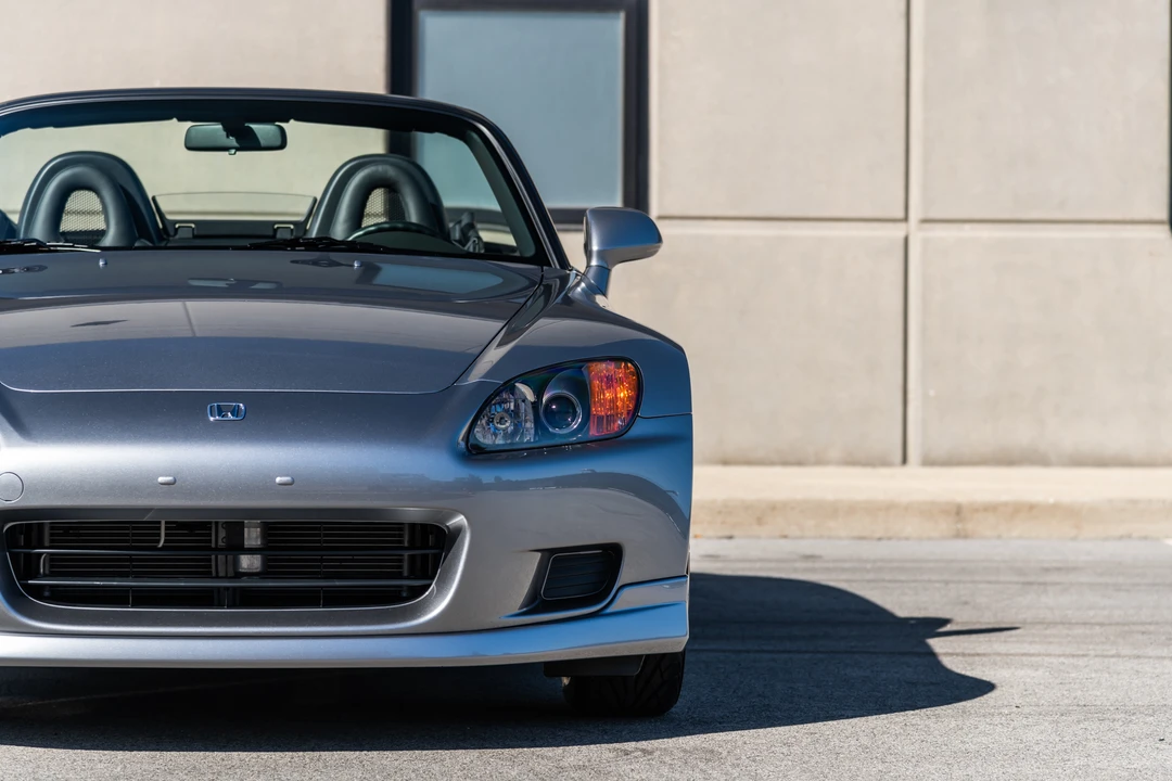 2001 Honda AP1 S2000 - Image 26 of 31