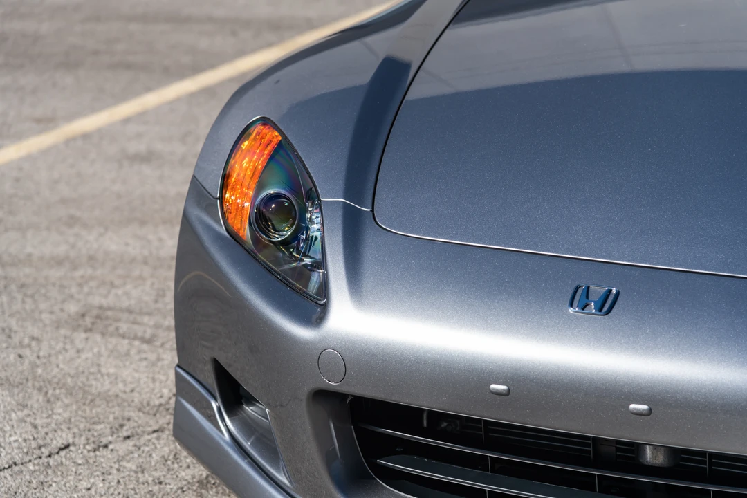 2001 Honda AP1 S2000 - Image 27 of 31