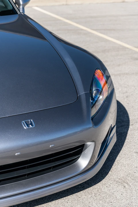 2001 Honda AP1 S2000 - Image 30 of 31
