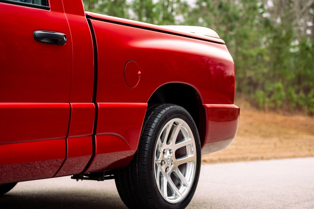 2006 Dodge Ram SRT-10 3rd Gen - Image 25 of 31