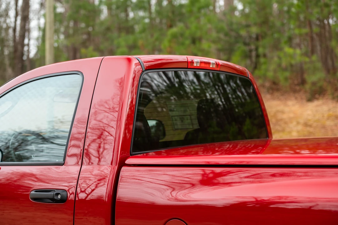 2006 Dodge Ram SRT-10 3rd Gen - Image 27 of 31