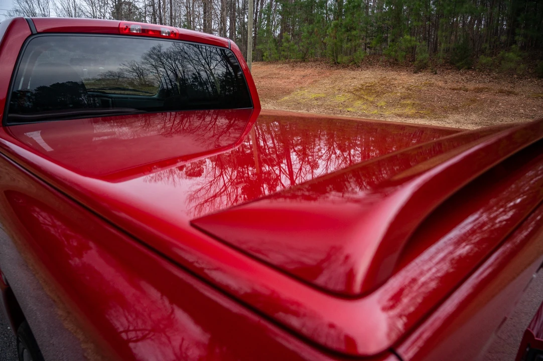 2006 Dodge Ram SRT-10 3rd Gen - Image 30 of 31