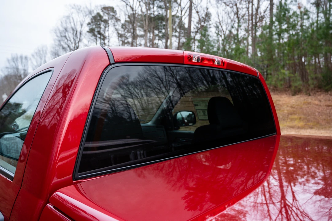 2006 Dodge Ram SRT-10 3rd Gen - Image 28 of 31