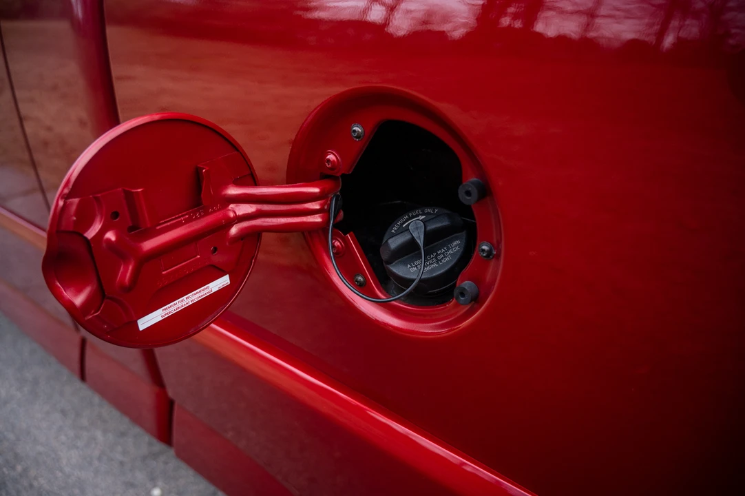 2006 Dodge Ram SRT-10 3rd Gen - Image 31 of 31