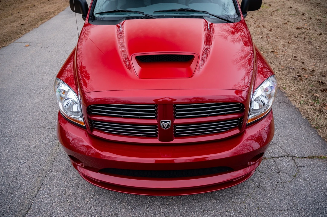 2006 Dodge Ram SRT-10 3rd Gen - Image 15 of 31