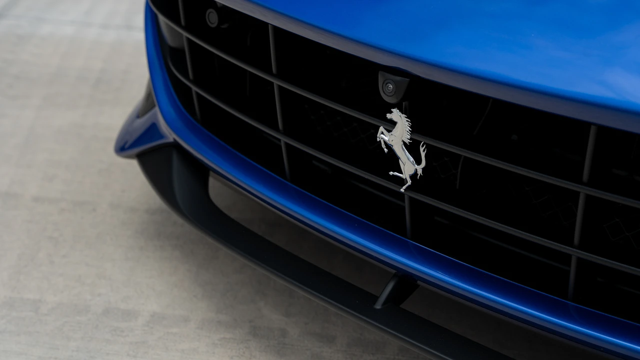 2017 Ferrari F12berlinetta - Image 19 of 31