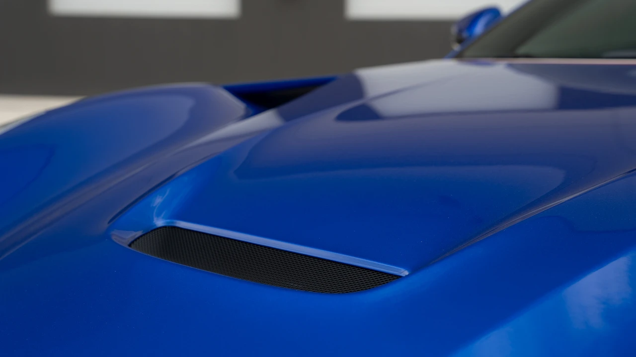 2017 Ferrari F12berlinetta - Image 15 of 31