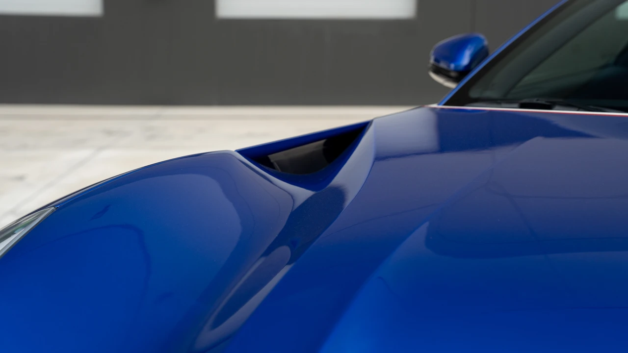 2017 Ferrari F12berlinetta - Image 14 of 31