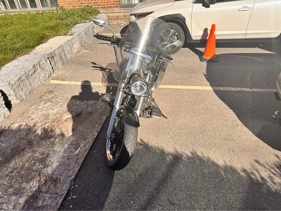 2014 Yamaha - Image 5 of 5
