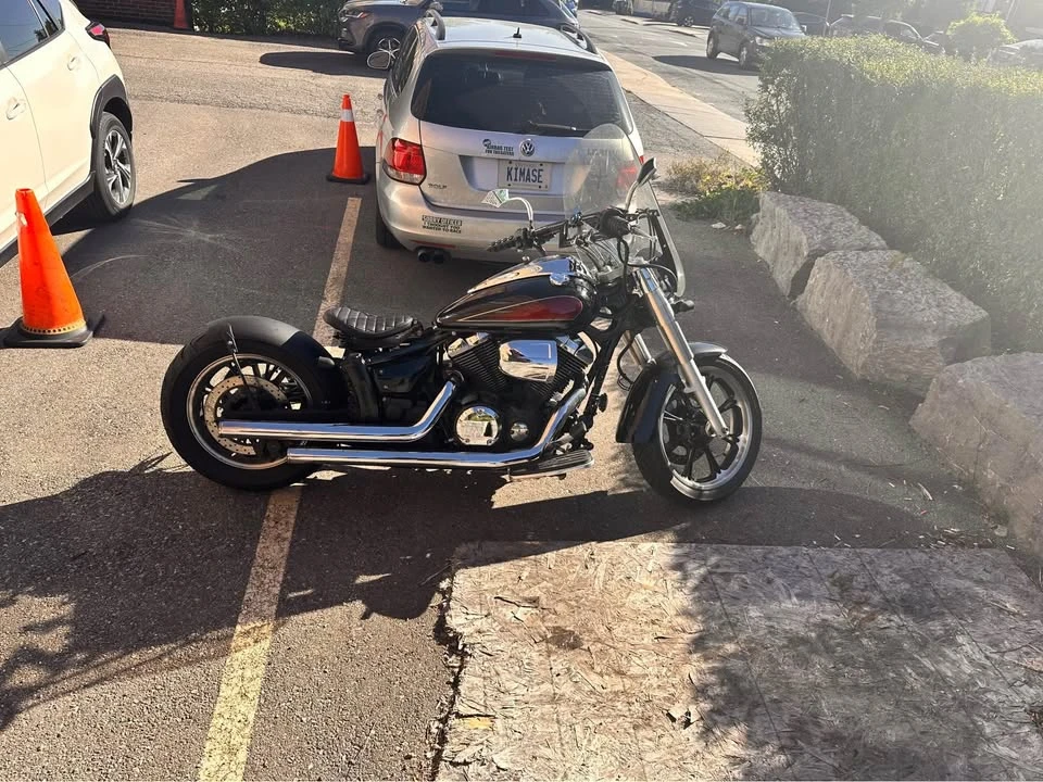 2014 Yamaha - Image 2 of 5