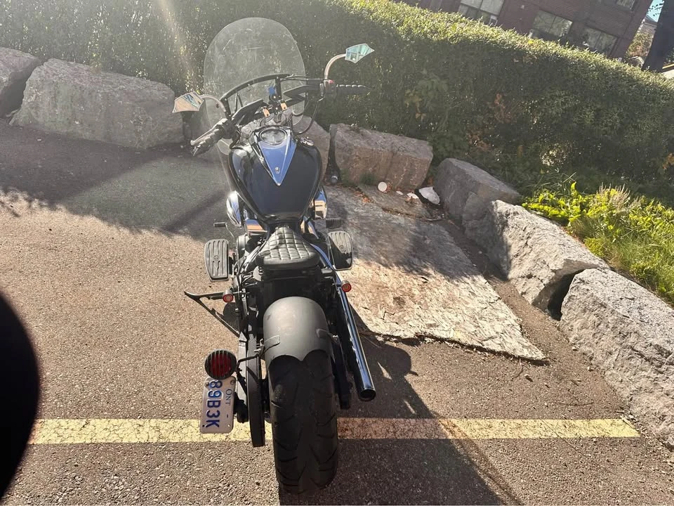 2014 Yamaha - Image 3 of 5