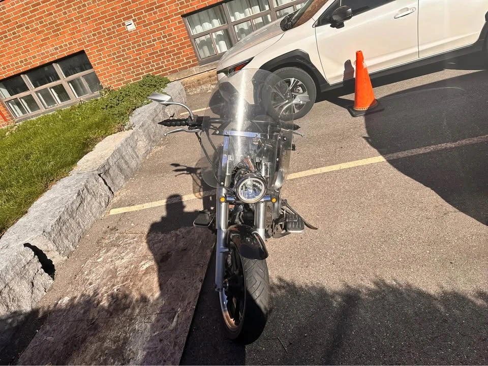 2014 Yamaha - Image 4 of 5