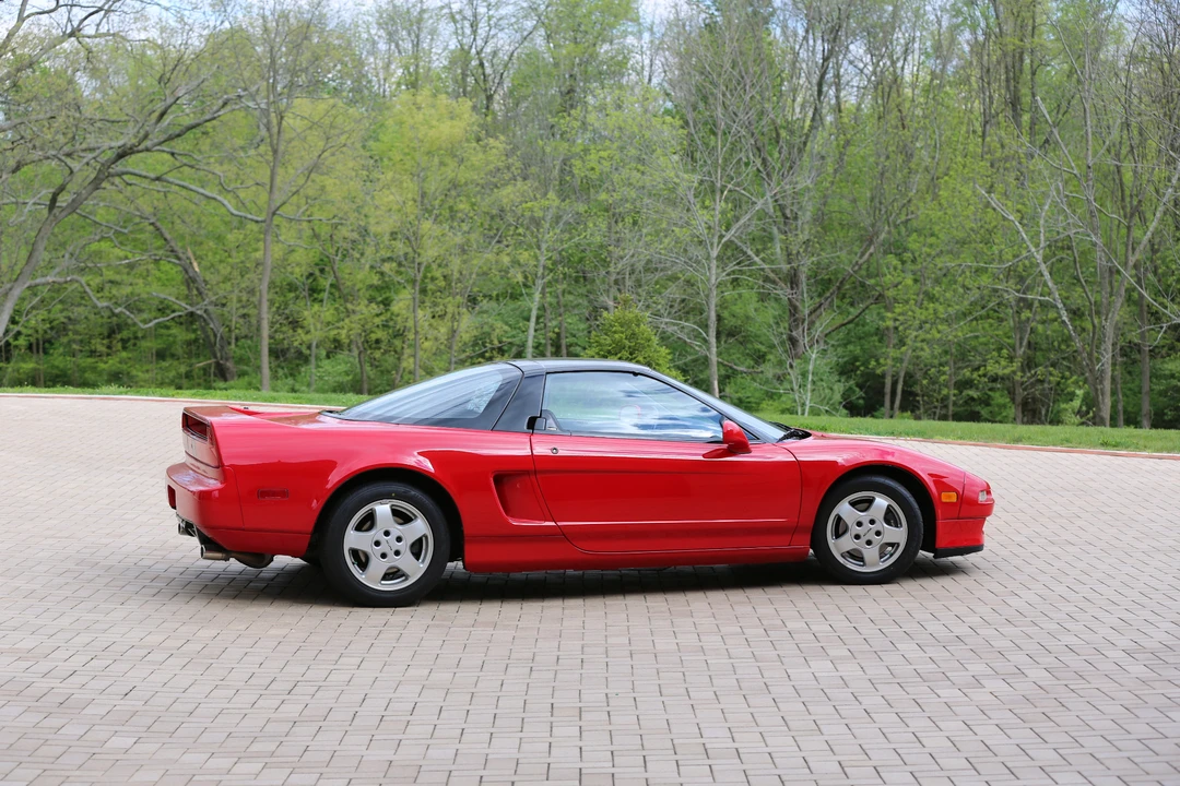1992 Acura NA1 NSX - Image 11 of 31