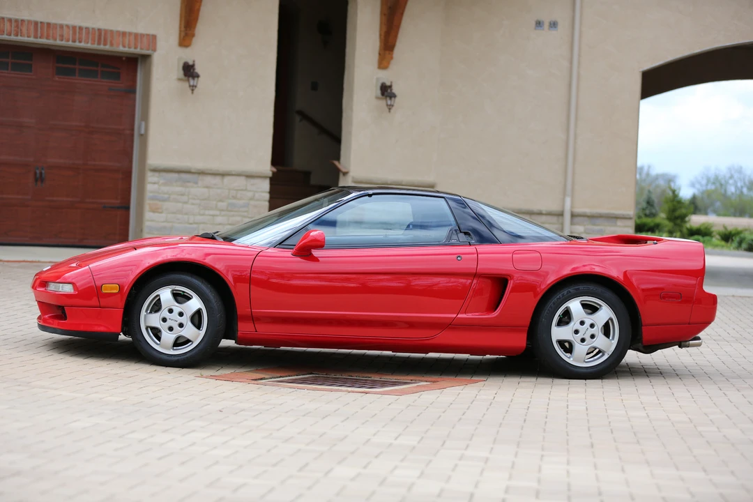 1992 Acura NA1 NSX - Image 3 of 31