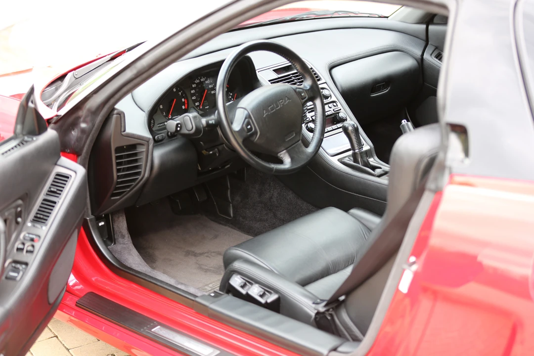 1992 Acura NA1 NSX - Image 24 of 31