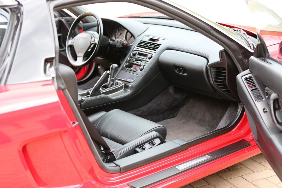 1992 Acura NA1 NSX - Image 23 of 31