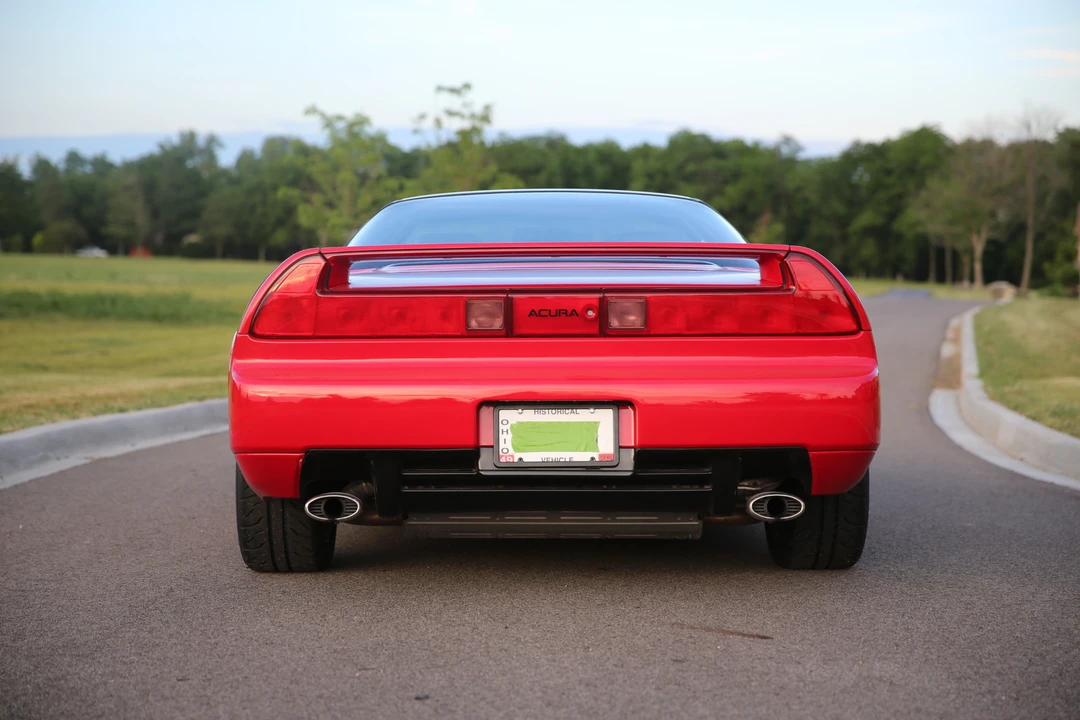 1992 Acura NA1 NSX - Image 7 of 31
