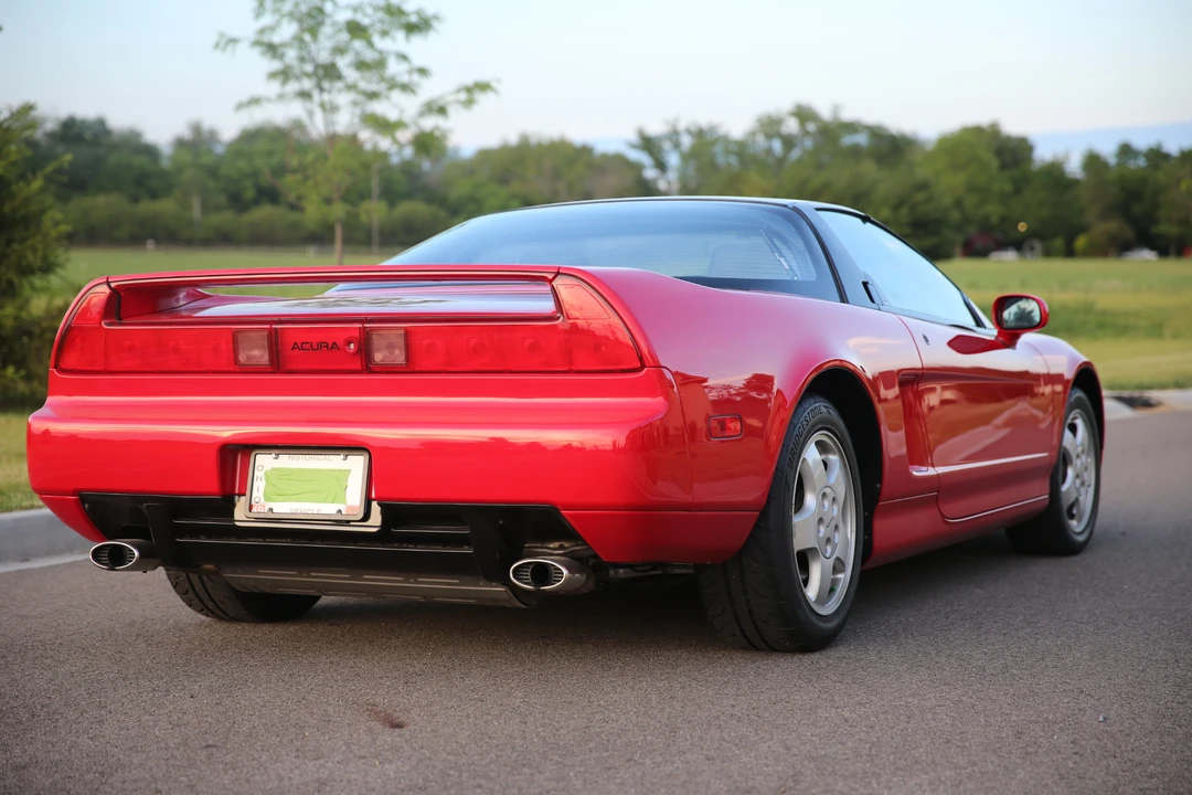 1992 Acura NA1 NSX - Image 6 of 31