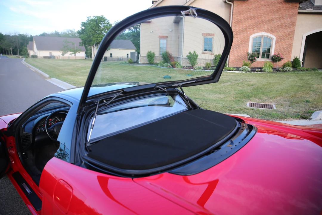1992 Acura NA1 NSX - Image 16 of 31