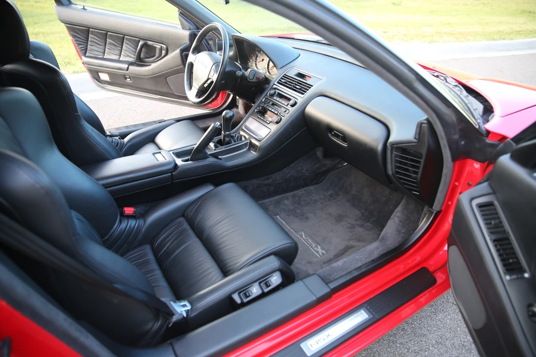 1992 Acura NA1 NSX - Image 26 of 31