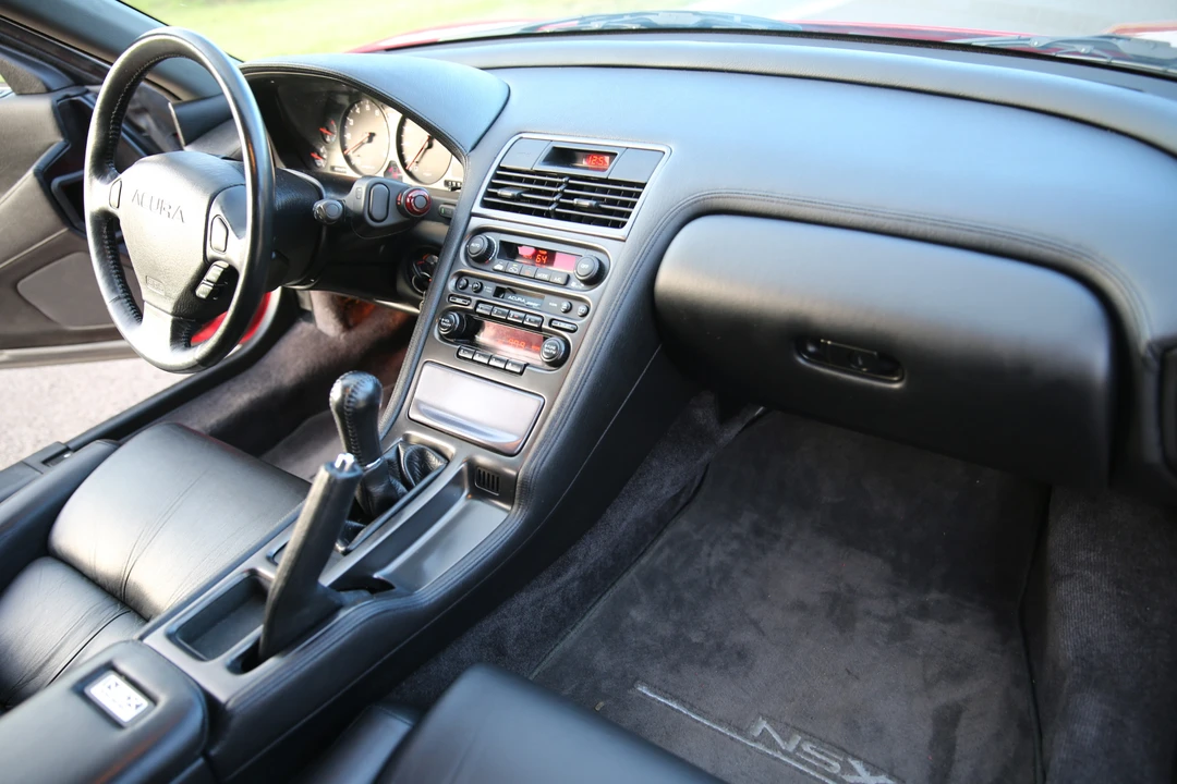1992 Acura NA1 NSX - Image 25 of 31
