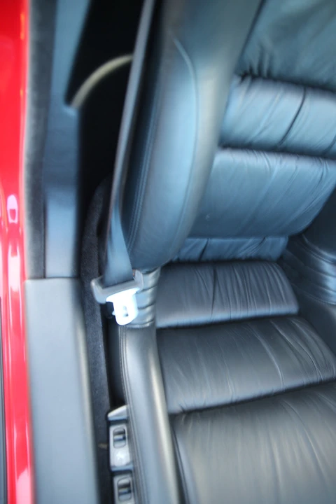 1992 Acura NA1 NSX - Image 29 of 31