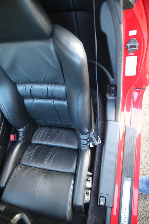 1992 Acura NA1 NSX - Image 30 of 31