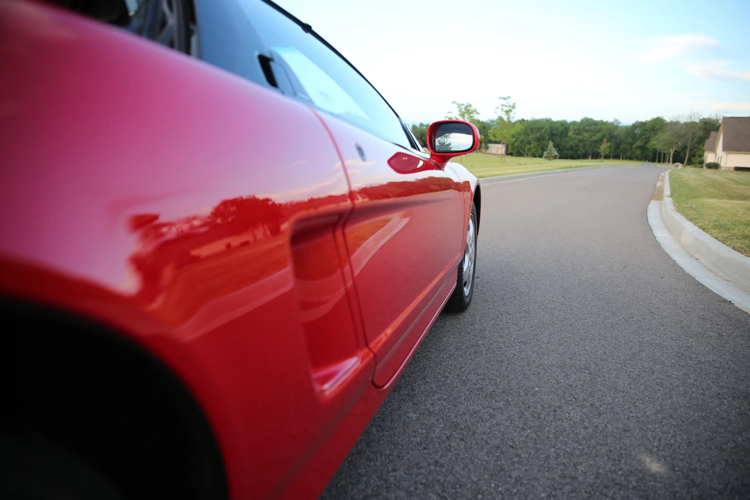 1992 Acura NA1 NSX - Image 13 of 31