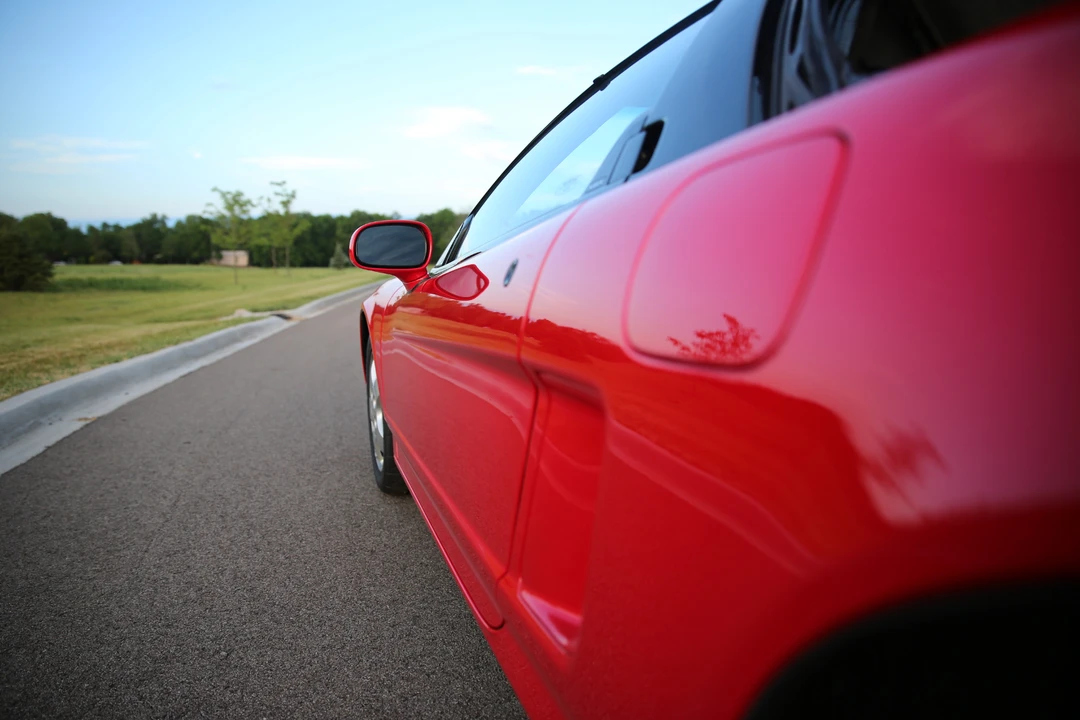 1992 Acura NA1 NSX - Image 12 of 31