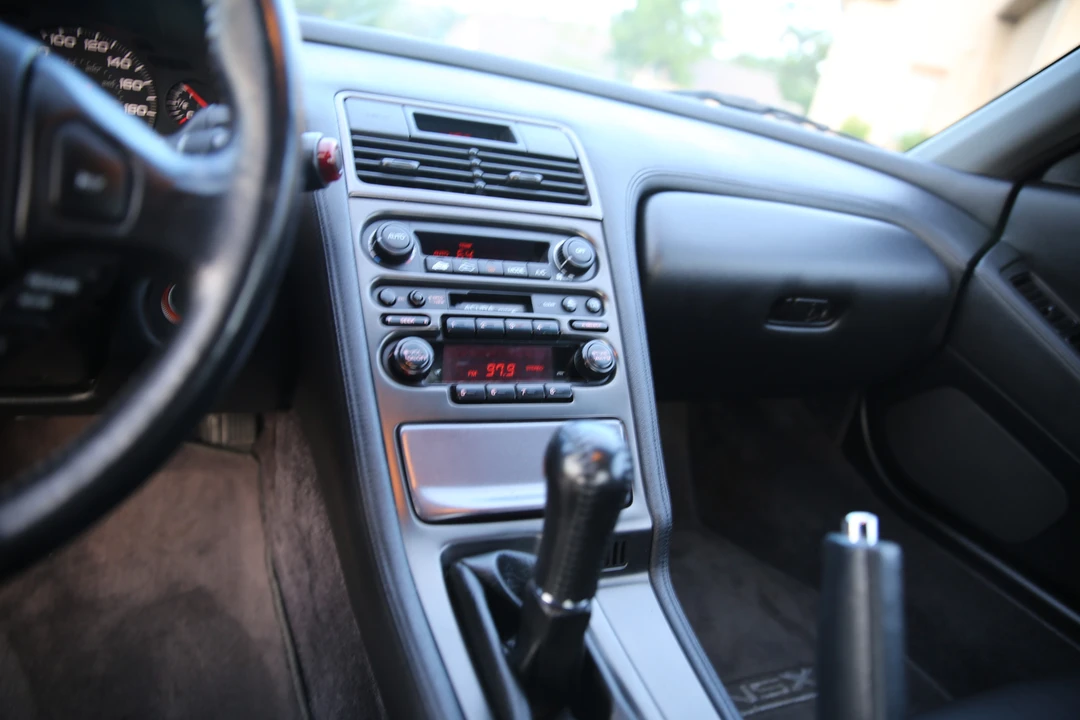 1992 Acura NA1 NSX - Image 27 of 31