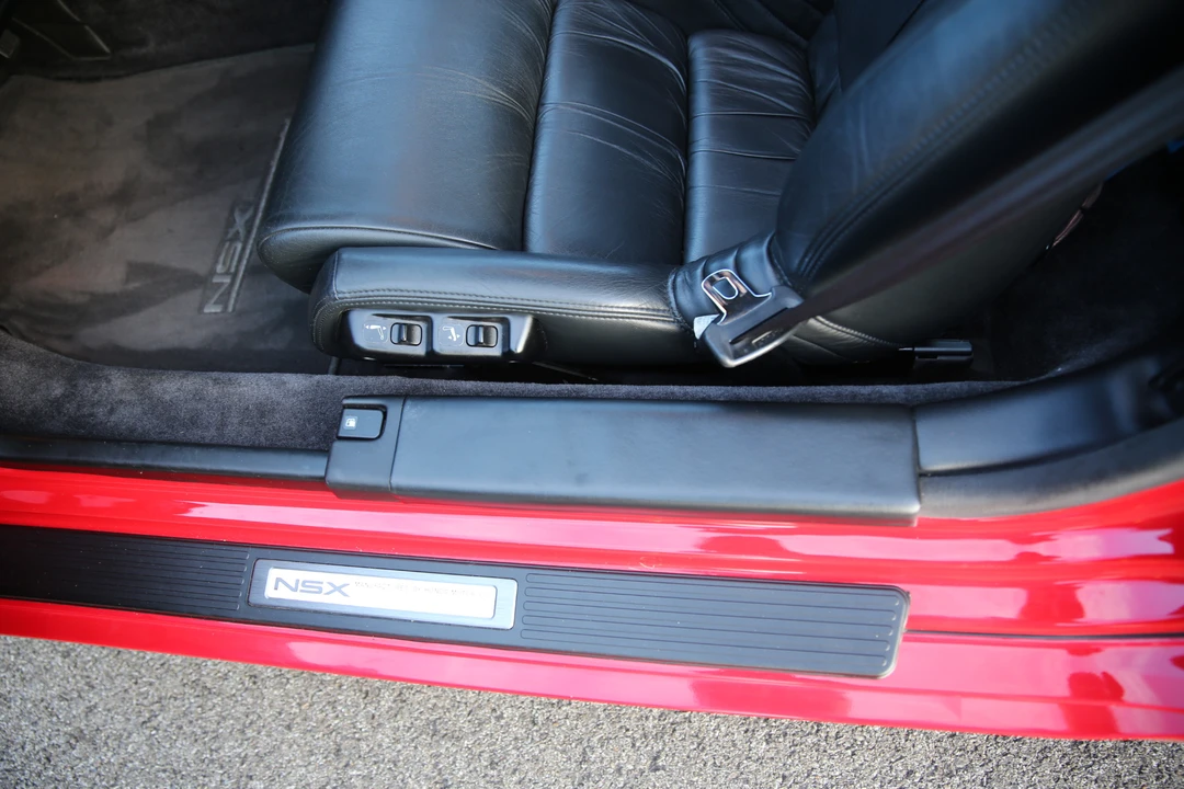 1992 Acura NA1 NSX - Image 31 of 31