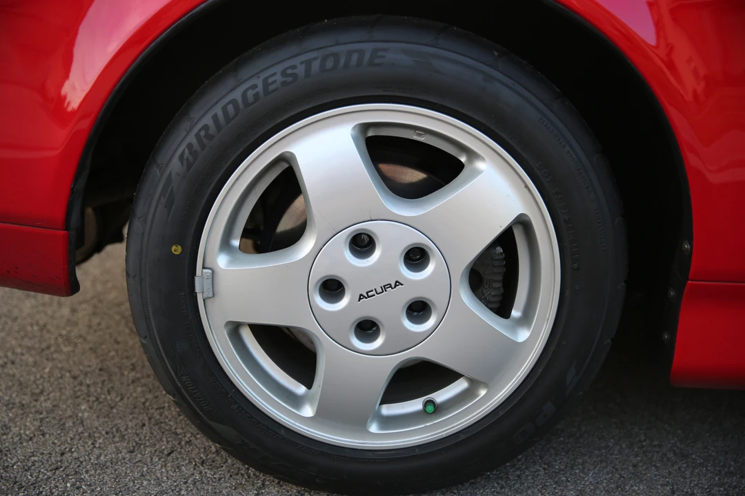 1992 Acura NA1 NSX - Image 19 of 31