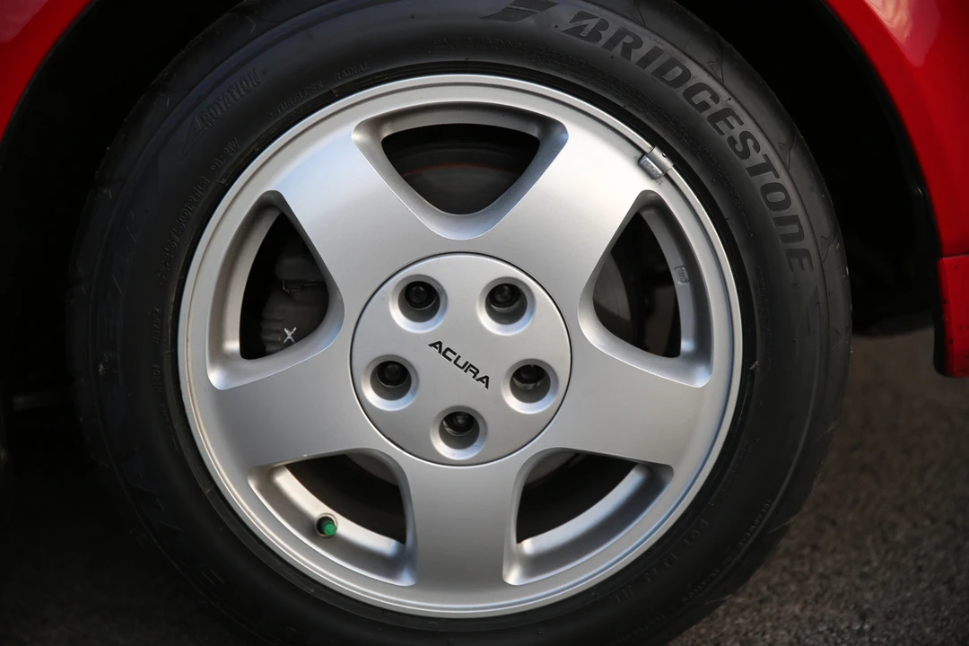 1992 Acura NA1 NSX - Image 18 of 31