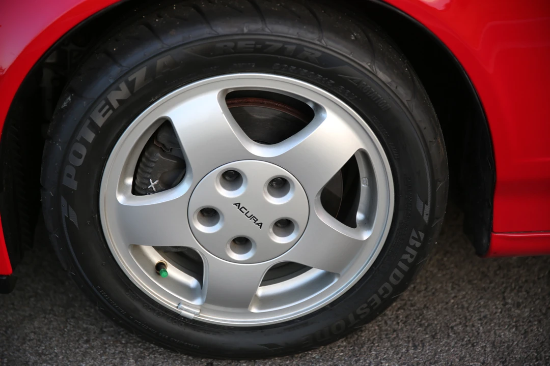 1992 Acura NA1 NSX - Image 17 of 31