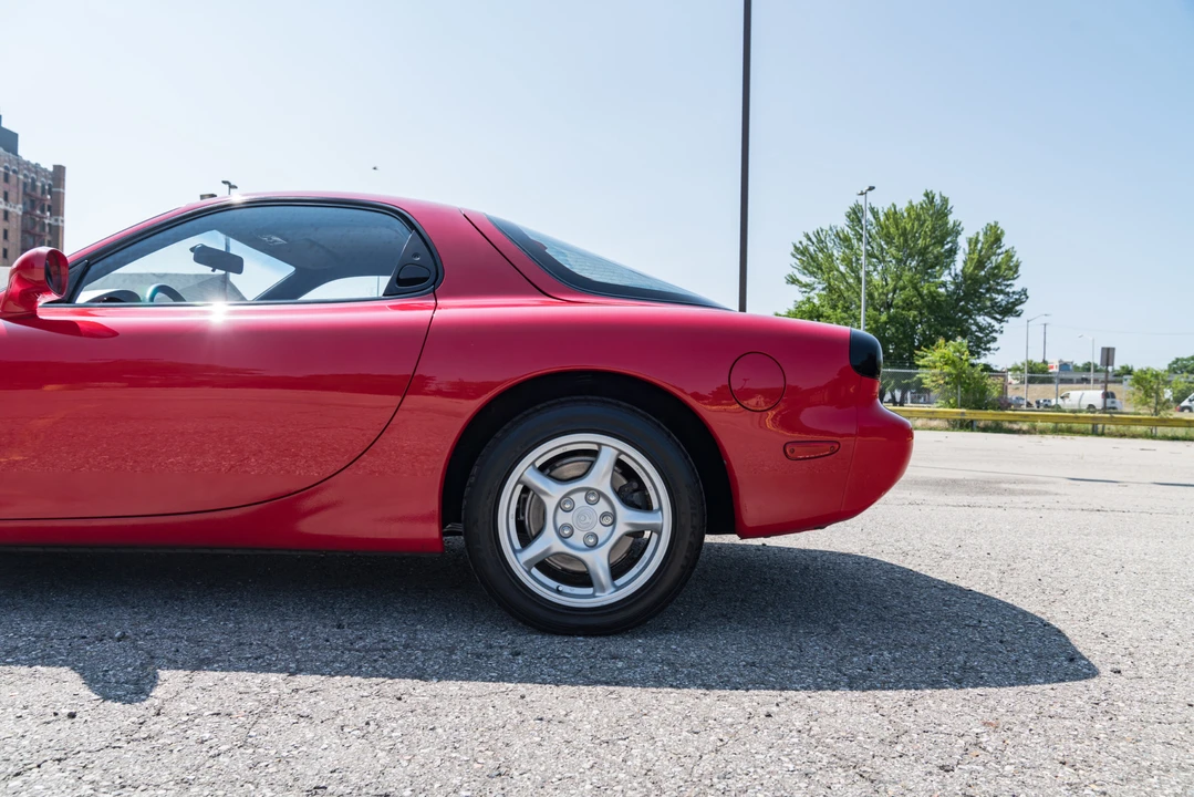 1994 Mazda RX-7 FD - Image 30 of 31