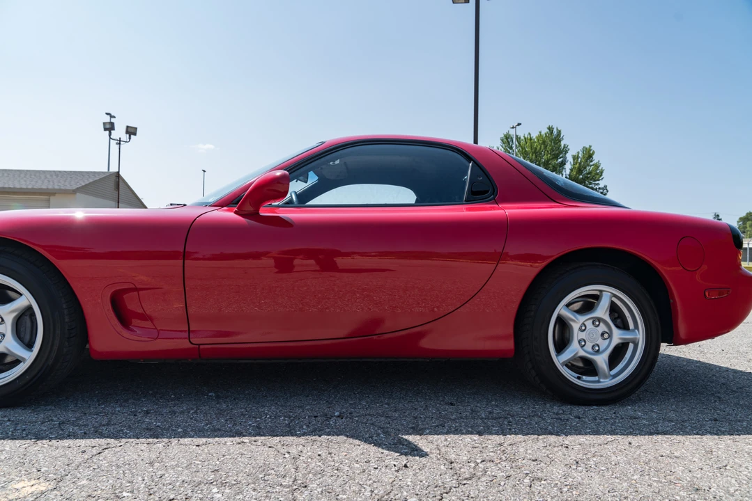 1994 Mazda RX-7 FD - Image 29 of 31