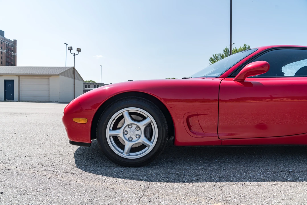 1994 Mazda RX-7 FD - Image 28 of 31