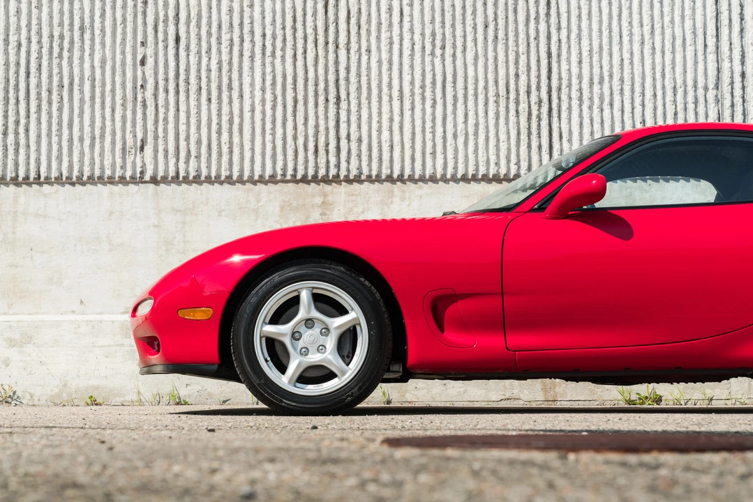 1994 Mazda RX-7 FD - Image 26 of 31
