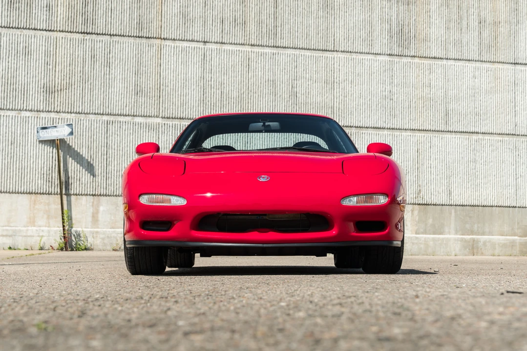 1994 Mazda RX-7 FD - Image 7 of 31