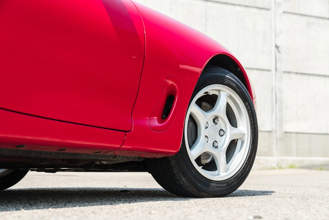 1994 Mazda RX-7 FD - Image 27 of 31