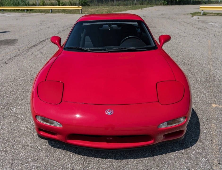 1994 Mazda RX-7 FD - Image 24 of 31