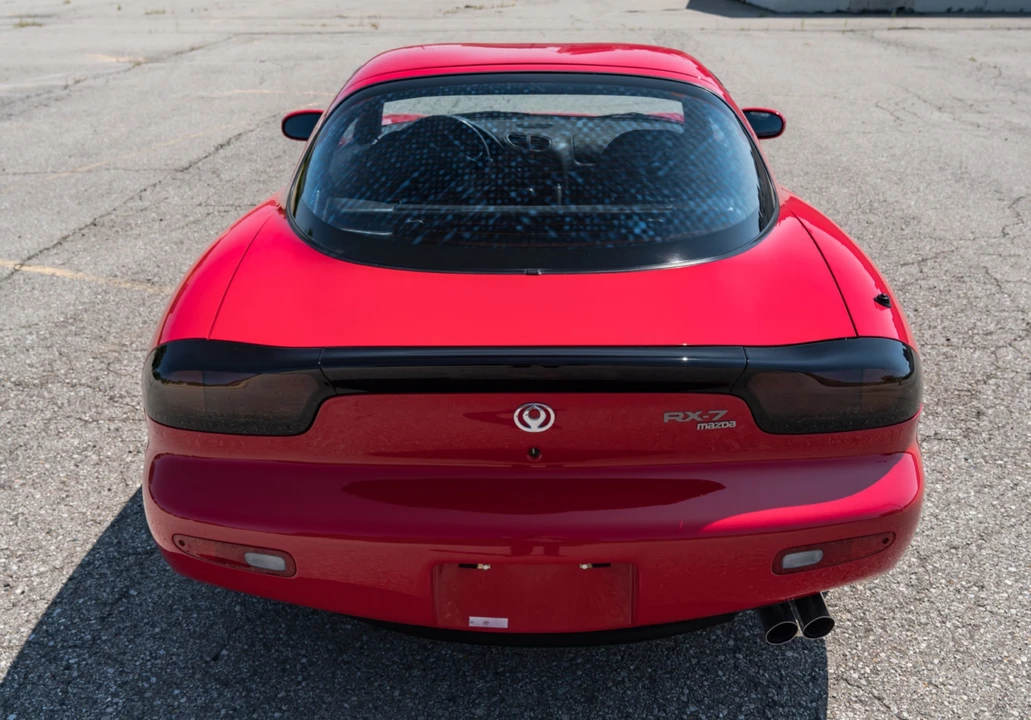 1994 Mazda RX-7 FD - Image 19 of 31
