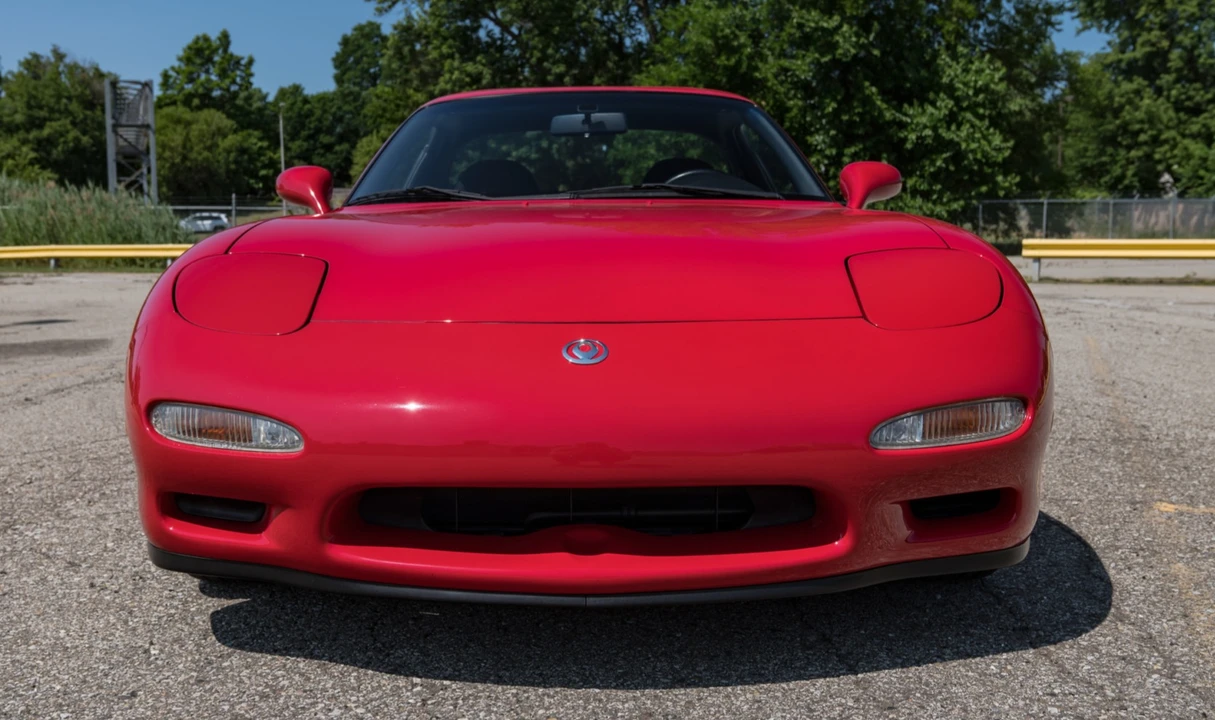 1994 Mazda RX-7 FD - Image 25 of 31