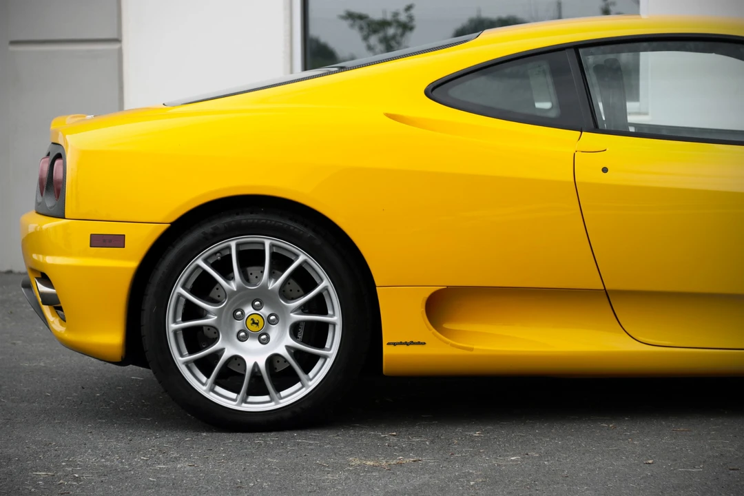2001 Ferrari 360 Modena - Image 21 of 31