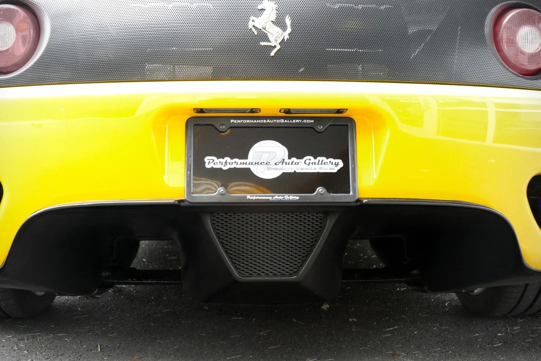 2001 Ferrari 360 Modena - Image 27 of 31